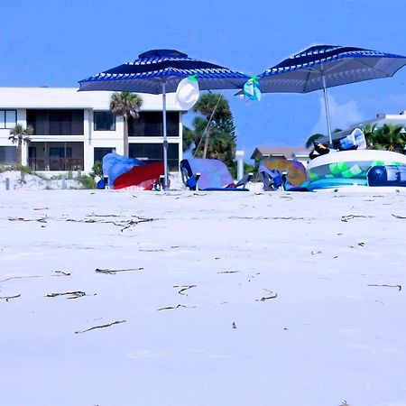 Anna Maria Island Beach Waves Брадентон-Бич Экстерьер фото