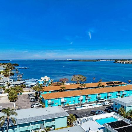Anna Maria Island Beach Waves Брадентон-Бич Экстерьер фото