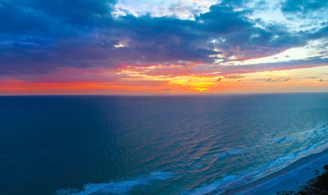 Anna Maria Island Beach Waves Брадентон-Бич Экстерьер фото