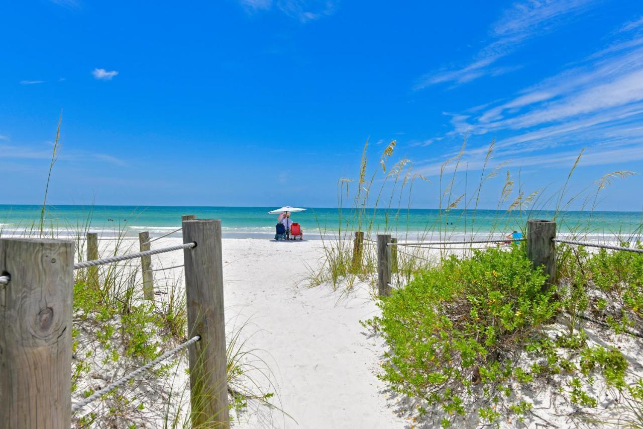 Anna Maria Island Beach Waves Брадентон-Бич Экстерьер фото