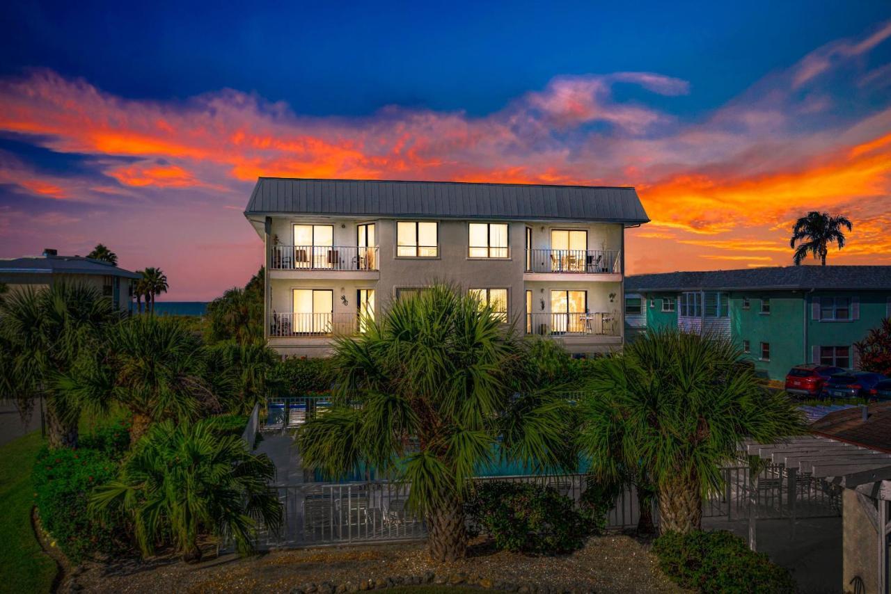Anna Maria Island Beach Waves Брадентон-Бич Экстерьер фото