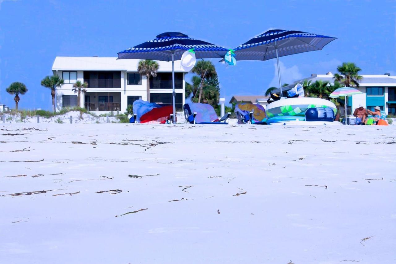 Anna Maria Island Beach Waves Брадентон-Бич Экстерьер фото