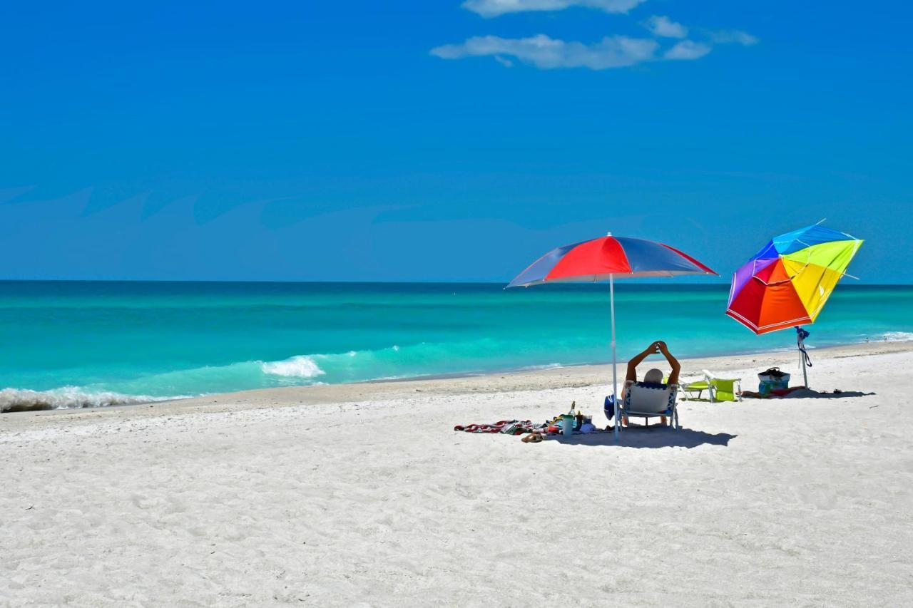 Anna Maria Island Beach Waves Брадентон-Бич Экстерьер фото