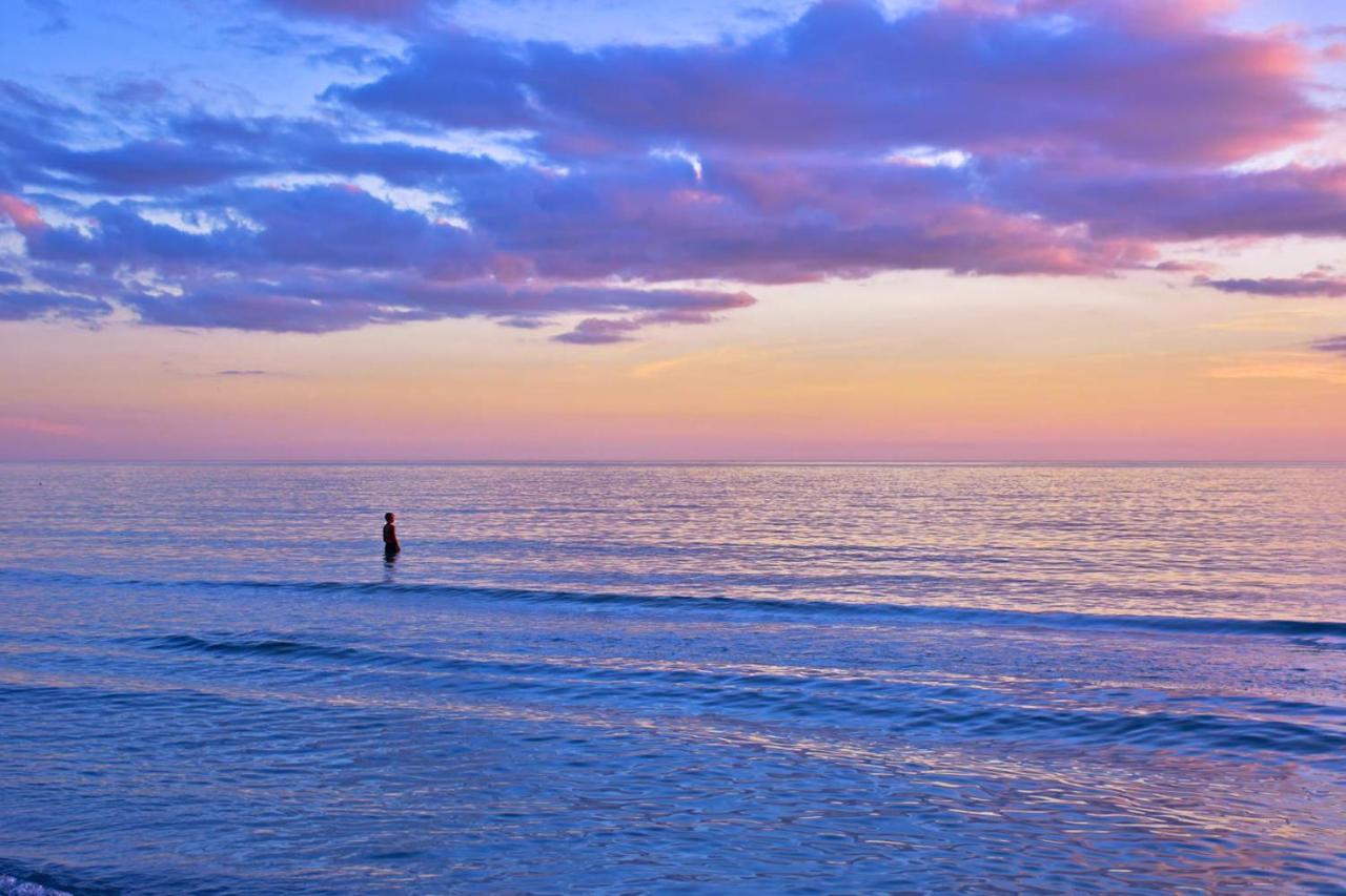 Anna Maria Island Beach Waves Брадентон-Бич Экстерьер фото