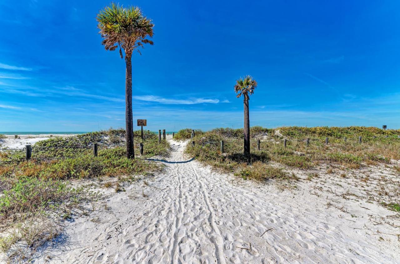 Anna Maria Island Beach Waves Брадентон-Бич Экстерьер фото