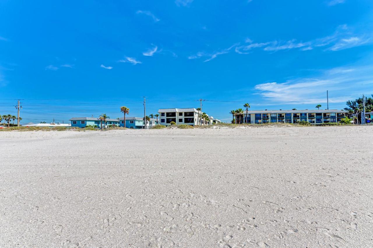 Anna Maria Island Beach Waves Брадентон-Бич Экстерьер фото