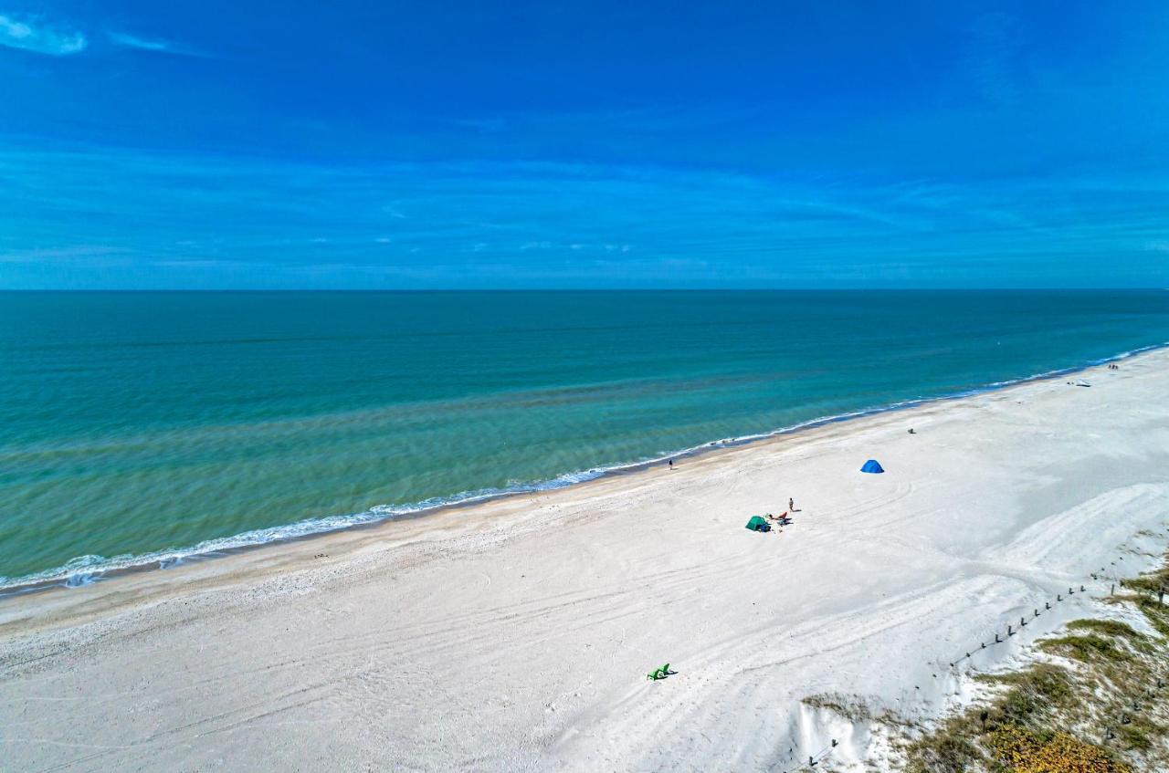 Anna Maria Island Beach Waves Брадентон-Бич Экстерьер фото